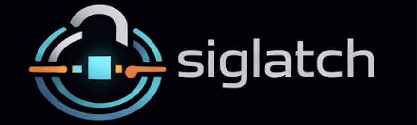 Siglatch logo